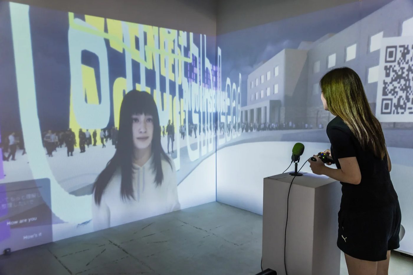 ON DOUBLE-DEALINGS, DEMOS, AND DISCONTENT — installation view 10