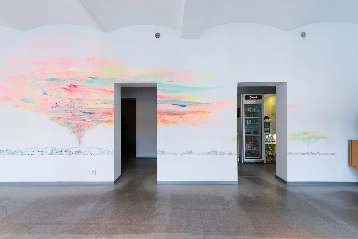ORGANS — installation view 4